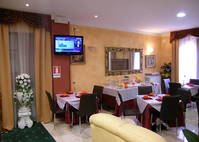 Air Palace Lingotto 3* טורינו
