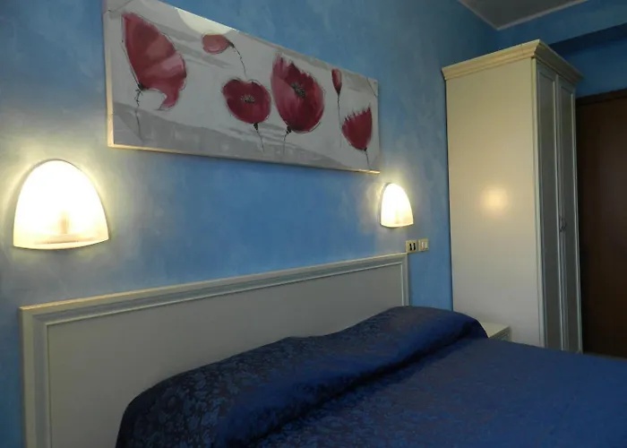 Hotel Air Palace Lingotto