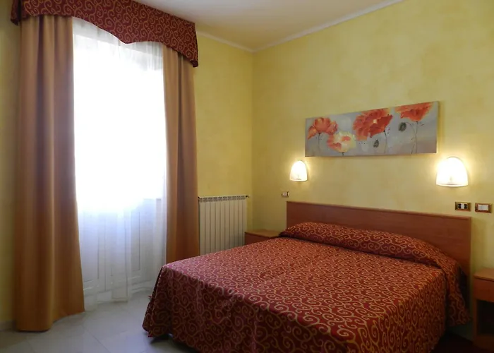 Air Palace Lingotto 3* טורינו