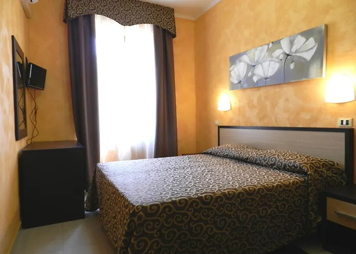 Air Palace Lingotto 3* טורינו