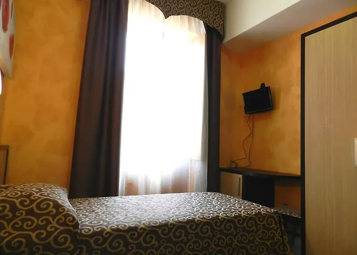 Air Palace Lingotto 3* טורינו