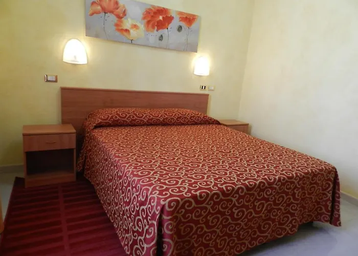 Air Palace Lingotto 3* טורינו