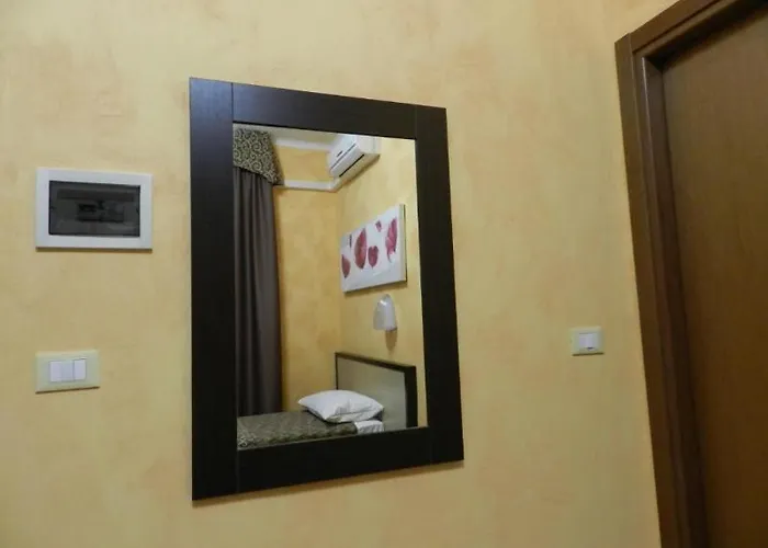 Air Palace Lingotto 3* טורינו