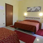 Hotell Air Palace Lingotto 3*