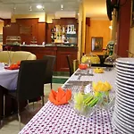 Hotell Air Palace Lingotto 3*