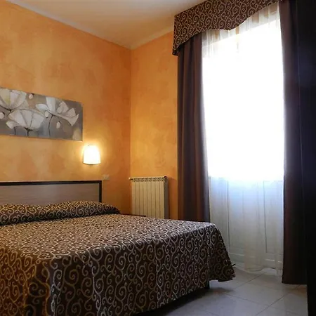 Air Palace Lingotto Hotel Turin