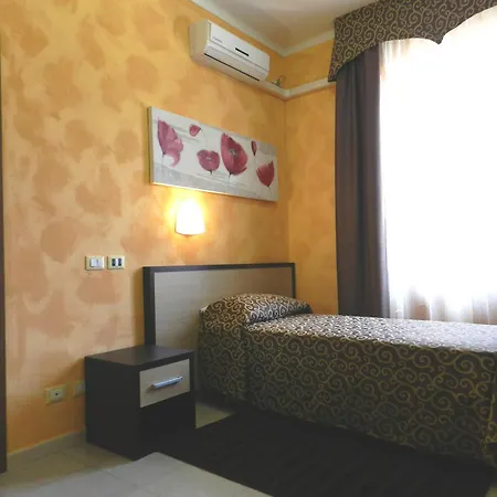 Air Palace Lingotto Hotel