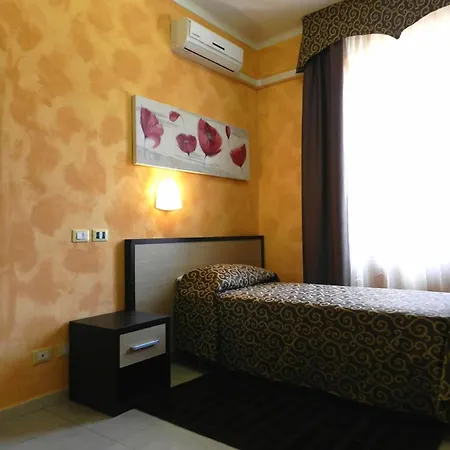 Air Palace Lingotto Hotel
