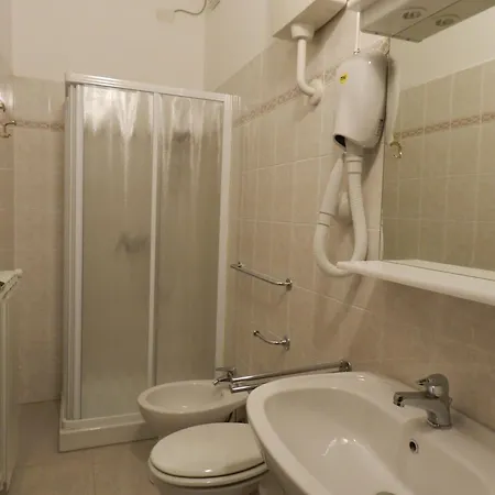 Hotel Air Palace Lingotto Turijn