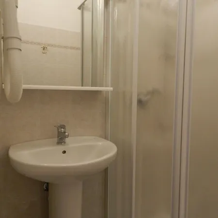 Hotel Air Palace Lingotto Turin