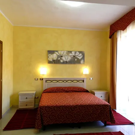 Air Palace Lingotto Hotel 3*