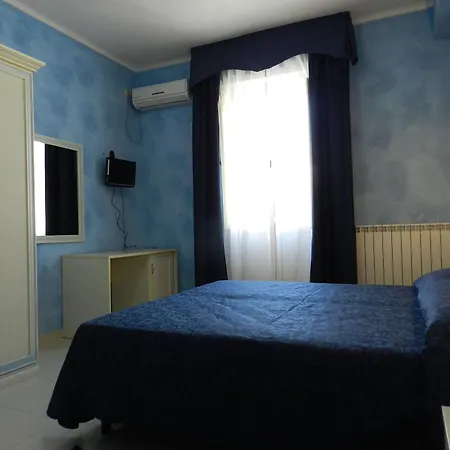 Hotel Air Palace Lingotto Turin