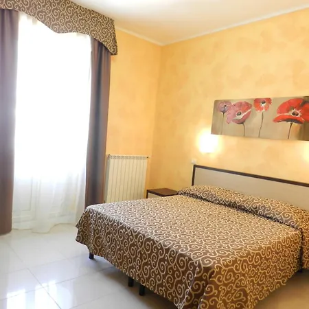 Air Palace Lingotto 3* Turin