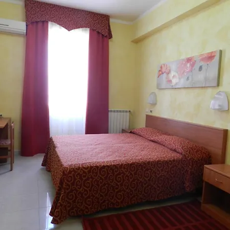 Hotel Air Palace Lingotto Turijn