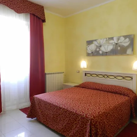 Hotel Air Palace Lingotto Turin