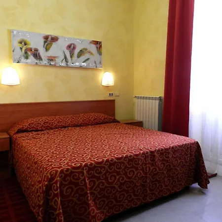 Air Palace Lingotto Hotel 3*