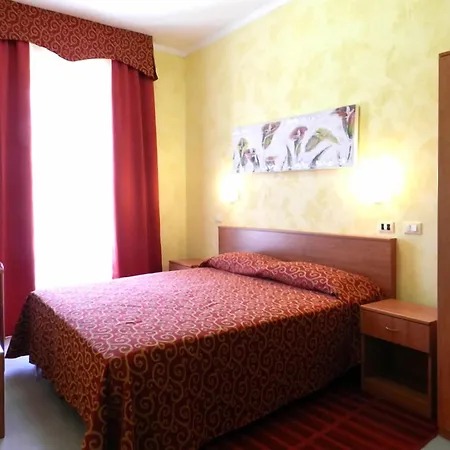 Hotel Air Palace Lingotto Turin