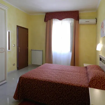 Air Palace Lingotto 3* Turin