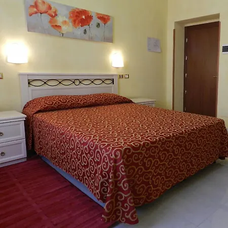 Hotel Air Palace Lingotto Turin