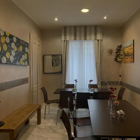 Air Palace Lingotto 3*