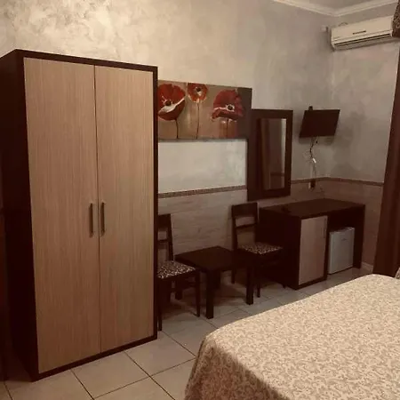 Hotel Air Palace Lingotto Turijn