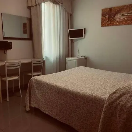 Hotel Air Palace Lingotto