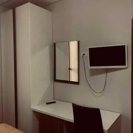 Air Palace Lingotto 3* Turijn