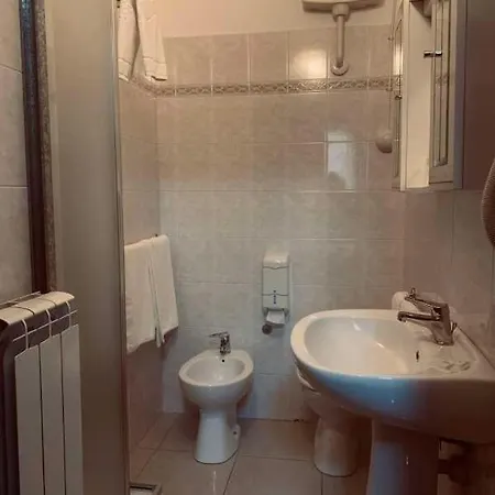 Air Palace Lingotto Hotel 3*