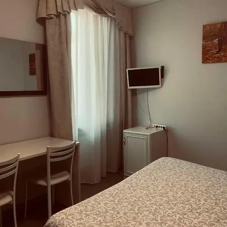 Hotel Air Palace Lingotto 3*