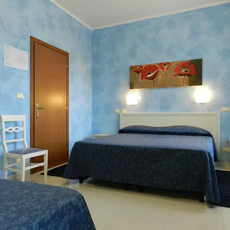 Air Palace Lingotto Hotel