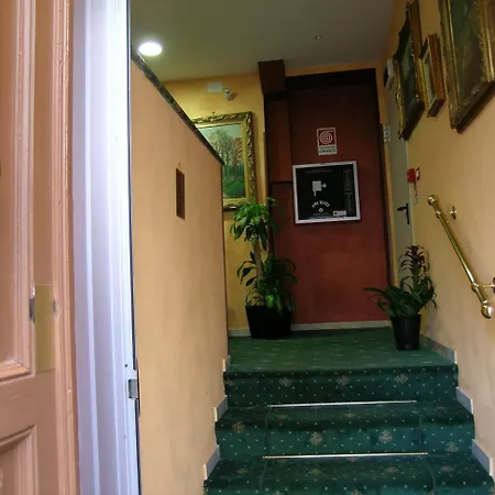 Air Palace Lingotto Hotel