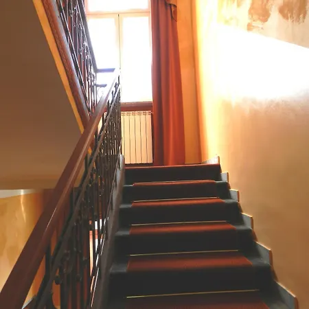 Air Palace Lingotto Hotel Turijn