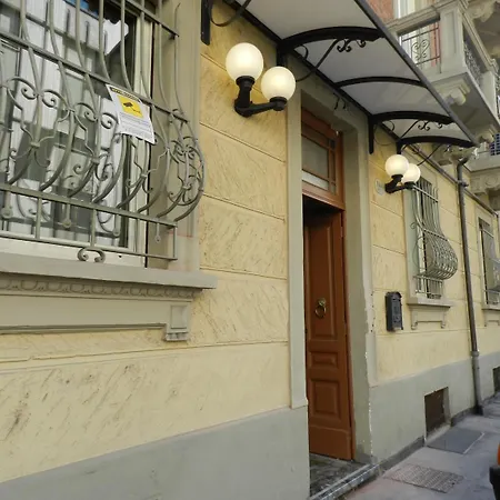 Air Palace Lingotto 3*