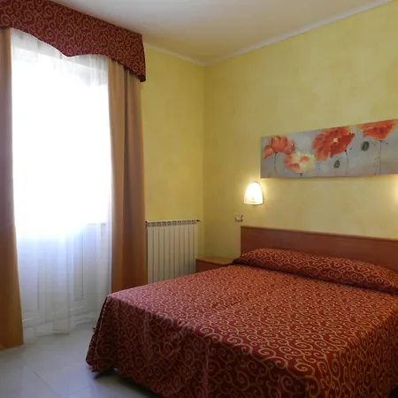 Air Palace Lingotto 3* Turijn