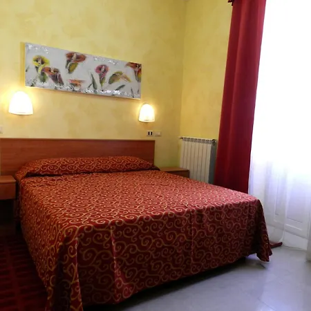 Air Palace Lingotto Hotel