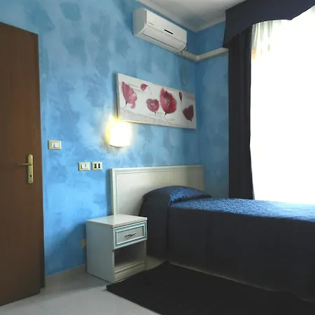 Hotel Air Palace Lingotto Turijn