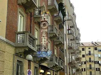Hotel Air Palace Lingotto