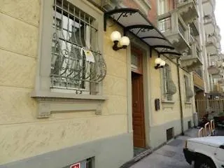 Hotel Air Palace Lingotto Turijn