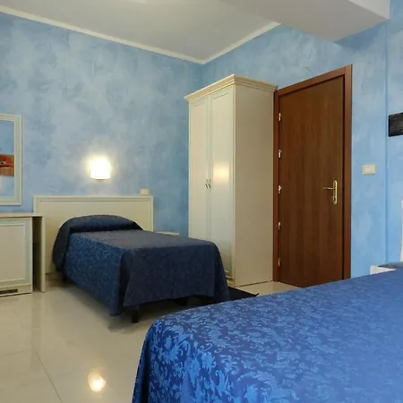 Air Palace Lingotto Hotel