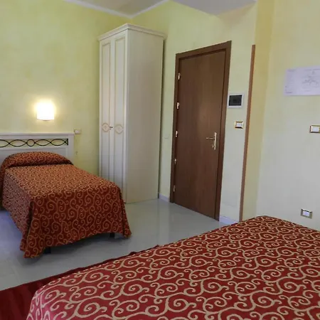 Air Palace Lingotto Hotel 3*