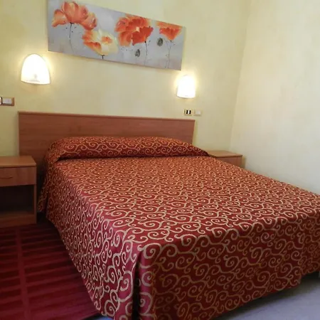Air Palace Lingotto 3* Turin