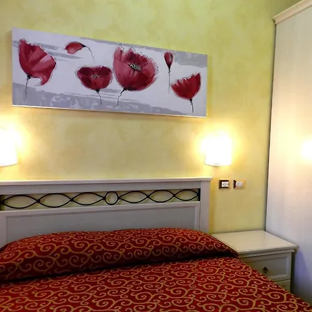 Air Palace Lingotto 3* Turin