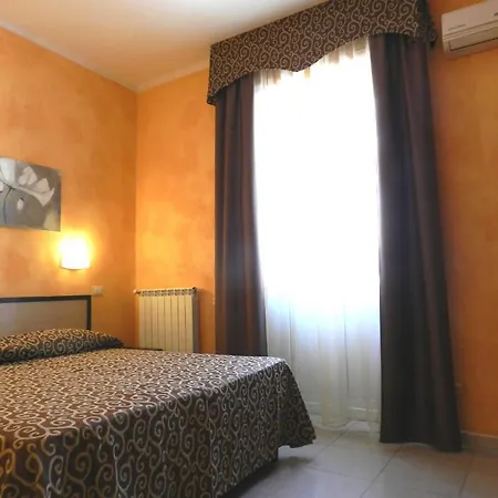 Air Palace Lingotto Hotel Turin