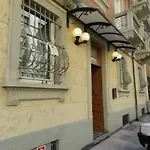 ホテル エア パレス リンゴット トリノ