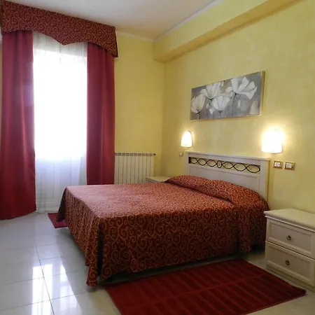 Air Palace Lingotto Hotel Turín