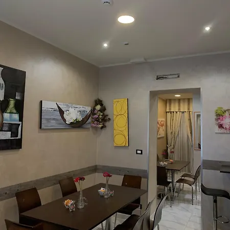 灵格托空中宫殿酒店 都灵