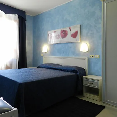 Air Palace Lingotto Hotel Turín