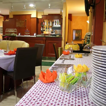 Hotel Air Palace Lingotto 3*