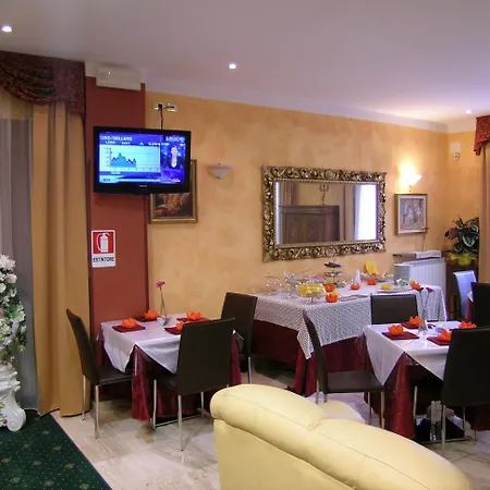 Air Palace Lingotto 3* Turín