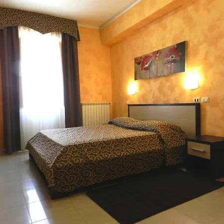 Hotel Air Palace Lingotto 3*